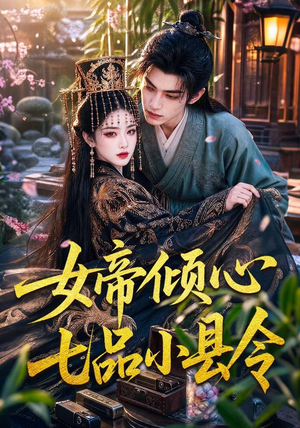 女帝倾心七品小县令(70集) 女帝倾心七品小县令(70集)精彩好看的短剧