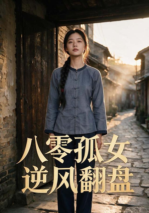 八零孤女逆风翻盘(31集) 八零孤女逆风翻盘(31集)夸克在线观看