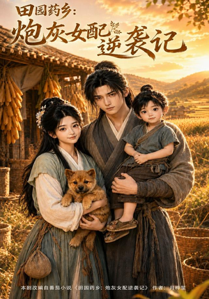 田园药乡:炮灰女配逆袭记(115集) 田园药乡:炮灰女配逆袭记(115集)爆款短剧一起追
