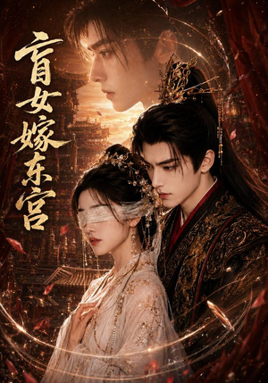 盲女嫁东宫(60集) 盲女嫁东宫(60集)热门了短剧