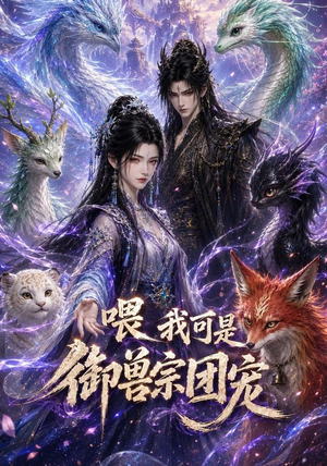 喂我可是御兽宗团宠(53集) 喂我可是御兽宗团宠(53集)短剧越看越精彩