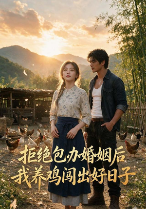 拒绝包办婚姻后我养鸡闯出好日子(60集) 拒绝包办婚姻后我养鸡闯出好日子(60集)红果免费看短剧