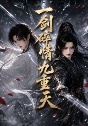 一剑碎情九重天(40集) 一剑碎情九重天(40集)免费短剧全集看