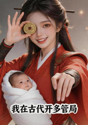 我在古代开多管局(93集) 我在古代开多管局(93集)无需充值尽情看