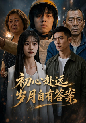 初心赴远,岁月自有答案(51集) 初心赴远,岁月自有答案(51集)百万短剧抢先看