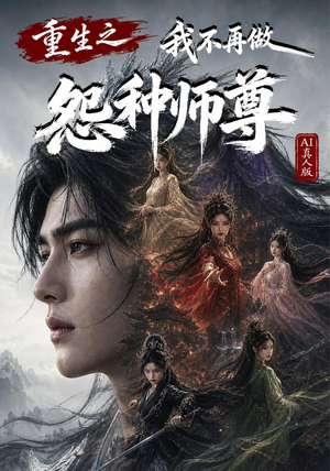 重生之我不再做怨种师尊AI真人版(73集) 重生之我不再做怨种师尊AI真人版(73集)短剧精彩不断