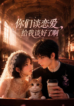 你们谈恋爱给我谈好了啊(83集) 你们谈恋爱给我谈好了啊(83集)热门短剧追不停