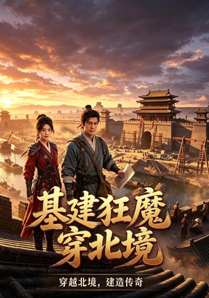 基建狂魔穿北境(80集) 基建狂魔穿北境(80集)好看短剧追不停