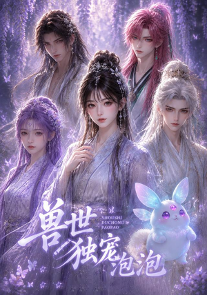 兽世独宠泡泡(30集) 兽世独宠泡泡(30集)精彩短剧后续