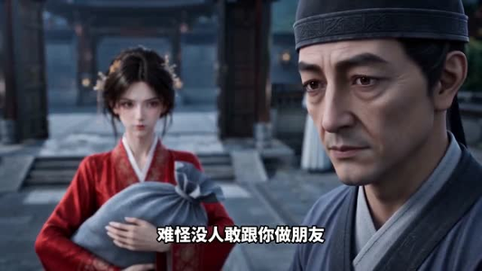 两世昭昭,沉舟有归(58集) 两世昭昭,沉舟有归(58集)大结局太过瘾了