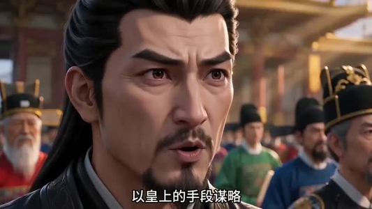 春色韫韫,美人替嫁祁王第五季(83集) 春色韫韫,美人替嫁祁王第五季(83集)独家短剧免费看