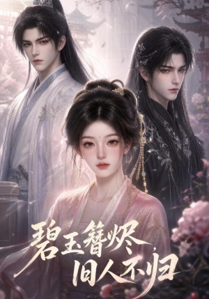 碧玉簪烬,旧人不归(41集) 碧玉簪烬,旧人不归(41集)集免费看短剧