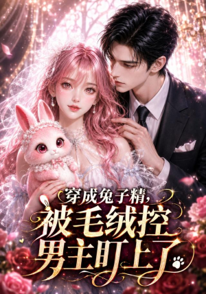 穿成兔子精,被毛绒控男主盯上了(90集) 穿成兔子精,被毛绒控男主盯上了(90集)上热门短剧