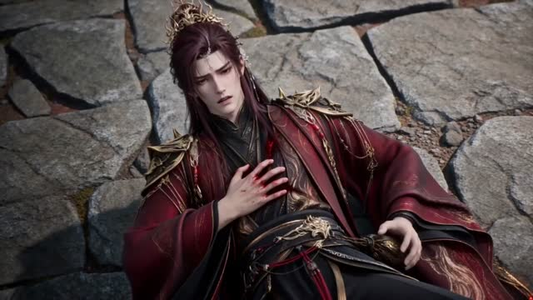 末世女,穿到仙界养魔尊第一季(106集) 末世女,穿到仙界养魔尊第一季(106集)大结局一气呵成
