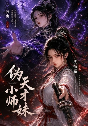 伪天才小师妹(51集) 伪天才小师妹(51集)精彩好看的短剧
