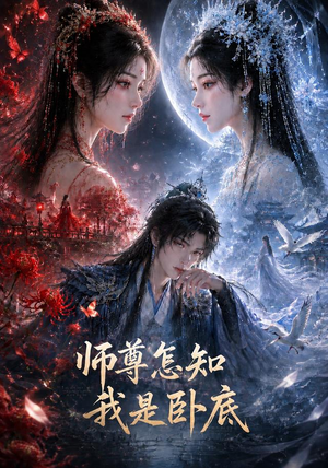 师尊怎知我是卧底(50集) 师尊怎知我是卧底(50集)好看的短剧来了