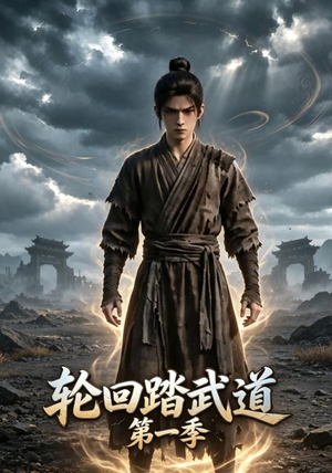 轮回踏武道第一季(80集) 轮回踏武道第一季(80集)短剧精彩片段