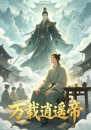 万载逍遥帝(121集) 万载逍遥帝(121集)集免费看短剧