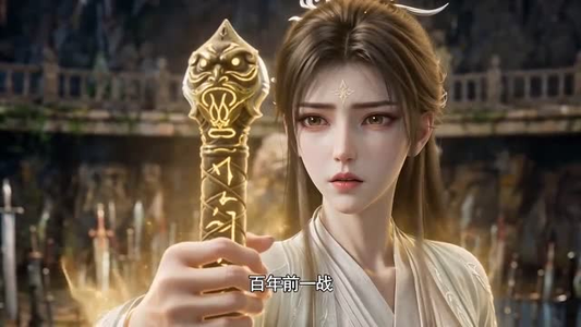 混沌主她逆破宿命(70集) 混沌主她逆破宿命(70集)红果短剧免费看