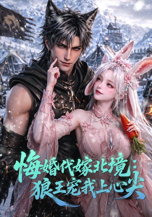 悔婚代嫁北境：狼王宠我上心尖（87集）精彩连连免费看