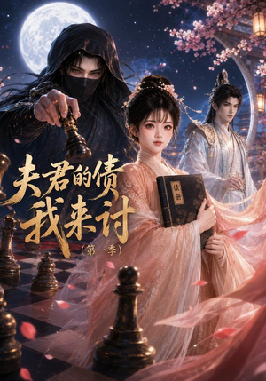 夫君的债我来讨(第一季)(135集) 夫君的债我来讨(第一季)(135集)最新热剧免费看