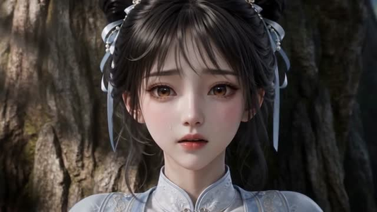 穿成宗门傻师妹，我靠吃瓜逆袭（124集）好看的短剧分享