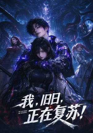我,旧日,正在复苏!(102集) 我,旧日,正在复苏!(102集)在哪个平台看好