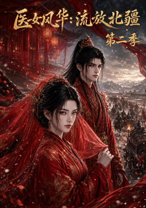 医女风华：流放北疆第二季（150集）热播短剧全集看