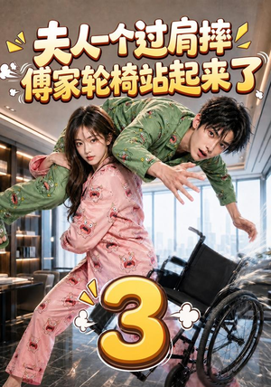 夫人一个过肩摔,傅家轮椅站起来了3(76集) 夫人一个过肩摔,傅家轮椅站起来了3(76集)经典回顾免费看