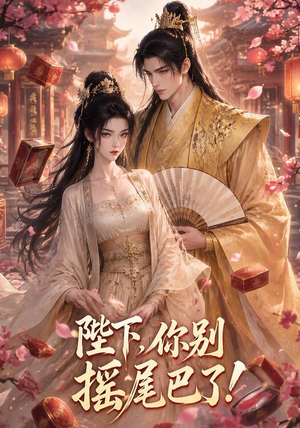 陛下,你别摇尾巴了!(63集) 陛下,你别摇尾巴了!(63集)大结局太过瘾了