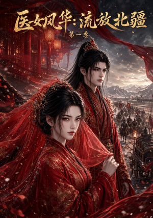 医女风华:流放北疆第一季(92集) 医女风华:流放北疆第一季(92集)精彩短剧分享