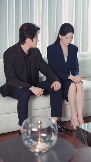 温秘书,下不为例(61集) 温秘书,下不为例(61集)短剧更新抢先看