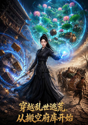 穿越乱世逃荒,从搬空府库开始(62集) 穿越乱世逃荒,从搬空府库开始(62集)全季一次看完