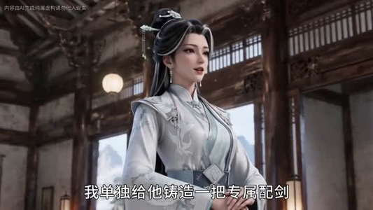 一剑挽仙洲(189集) 一剑挽仙洲(189集)贝贝短剧分享