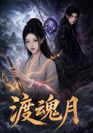 渡魂月！（78集）小短剧推荐