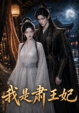 我是肃王妃(48集) 我是肃王妃(48集)热播短剧抢先看