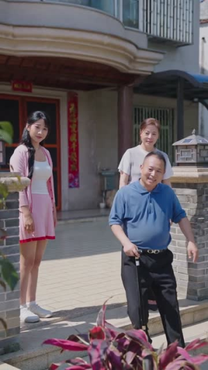 他们叫我废物,直到我亮出银针(79集) 他们叫我废物,直到我亮出银针(79集)热门了短剧