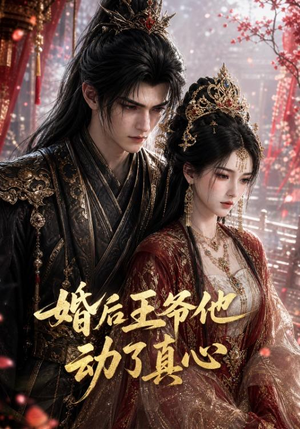 婚后王爷他动了真心(86集) 婚后王爷他动了真心(86集)热播短剧分享