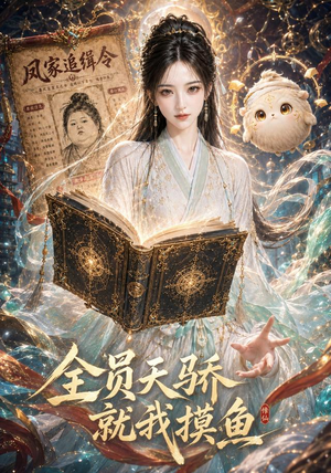 全员天骄,就我摸鱼第二季(64集) 全员天骄,就我摸鱼第二季(64集)在哪个app能看