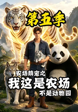 农场萌宠之我这是农场不是动物园第五季(63集) 农场萌宠之我这是农场不是动物园第五季(63集)百度网盘资源