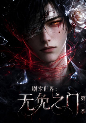 剧本世界:无免之门第三季(89集) 剧本世界:无免之门第三季(89集)原创精彩短剧