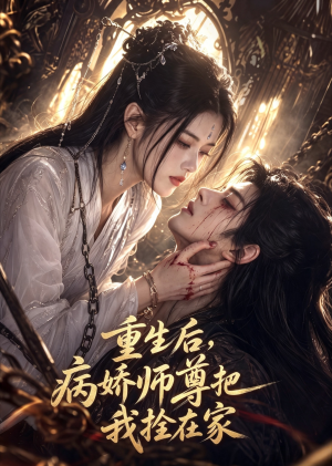 重生后,病娇师尊把我拴在家(80集) 重生后,病娇师尊把我拴在家(80集)免费短剧资源