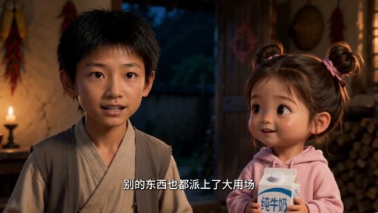 一棺通古今,我捡乱世良人(41集) 一棺通古今,我捡乱世良人(41集)每日分享短剧
