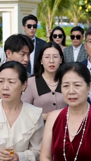 冷战三年,前男友通知我领证(53集) 冷战三年,前男友通知我领证(53集)全季一次看完