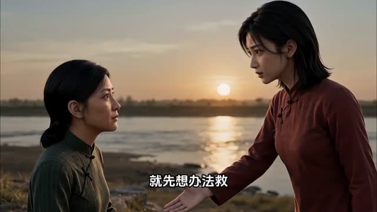 八零媳妇富农家(105集) 八零媳妇富农家(105集)热播短剧重燃