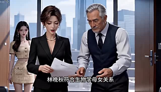 婚礼当天,我认回了亲女儿(51集) 婚礼当天,我认回了亲女儿(51集)热门爆款短剧
