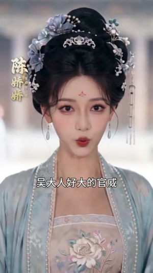 休夫后,长公主的马甲藏不住了(36集) 休夫后,长公主的马甲藏不住了(36集)穿越短剧推荐