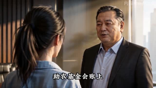 家人能听我心声，咸鱼少女成团宠（51集）迅雷网盘观看