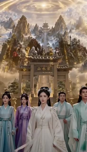 修仙团宠大型翻车现场(60集) 修仙团宠大型翻车现场(60集)男主角是谁