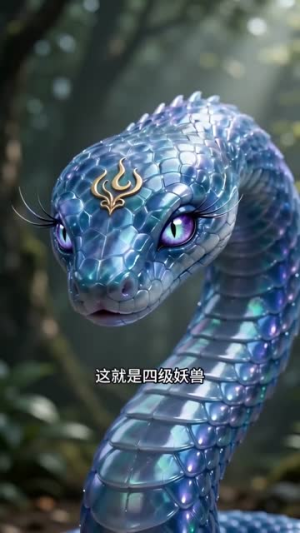 穿越妖兽世界,我觉醒进化系统(64集) 穿越妖兽世界,我觉醒进化系统(64集)一个短剧看全集